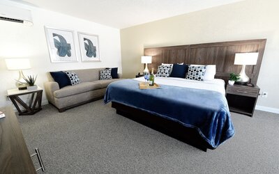 Serene Vegas Boutique Hotel Las Vegas