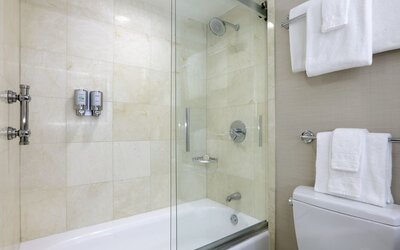 Seaport Hotel Boston