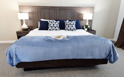 Serene Vegas Boutique Hotel Las Vegas