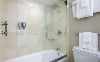 Seaport Hotel Boston