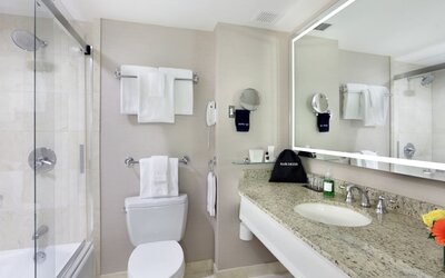 Seaport Hotel Boston