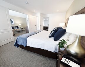 Serene Vegas Boutique Hotel Las Vegas