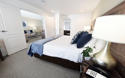 Serene Vegas Boutique Hotel Las Vegas