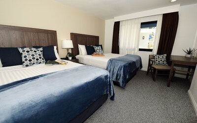 Serene Vegas Boutique Hotel Las Vegas