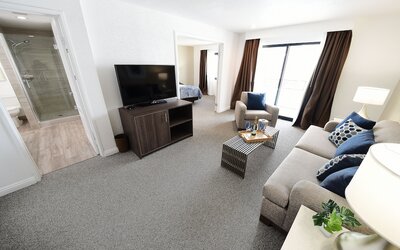 Serene Vegas Boutique Hotel Las Vegas