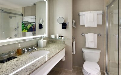 Seaport Hotel Boston