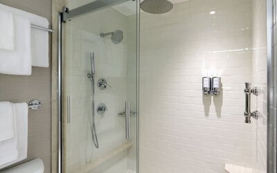 Seaport Hotel Boston