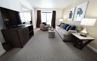 Serene Vegas Boutique Hotel Las Vegas