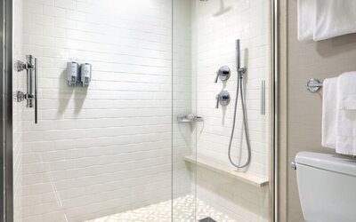 Seaport Hotel Boston