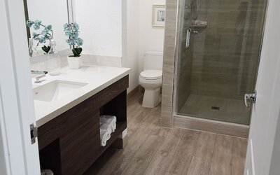 Serene Vegas Boutique Hotel Las Vegas
