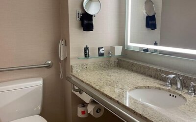 Seaport Hotel Boston