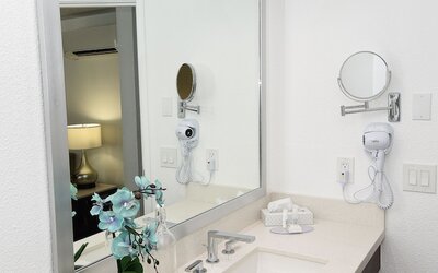 Serene Vegas Boutique Hotel Las Vegas