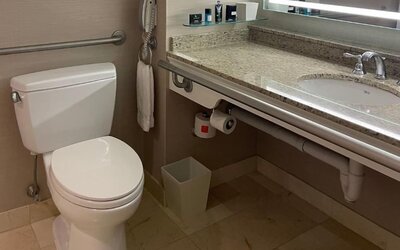 Seaport Hotel Boston