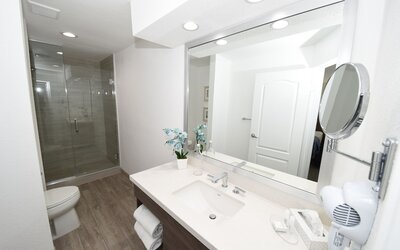 Serene Vegas Boutique Hotel Las Vegas