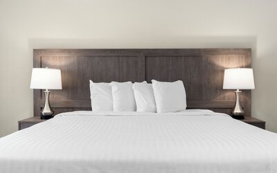 Serene Vegas Boutique Hotel Las Vegas