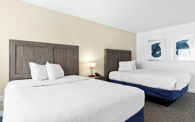 Serene Vegas Boutique Hotel Las Vegas