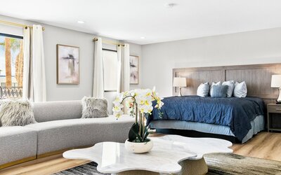 Serene Vegas Boutique Hotel Las Vegas