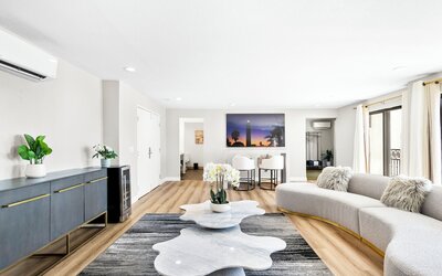 Serene Vegas Boutique Hotel Las Vegas