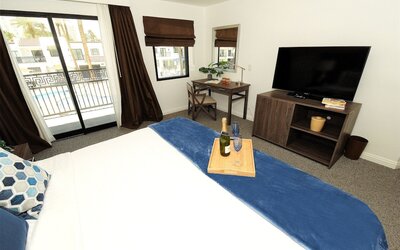 Serene Vegas Boutique Hotel Las Vegas
