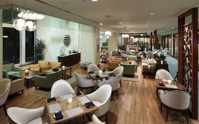 Seaport Hotel Boston