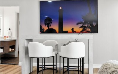 Serene Vegas Boutique Hotel Las Vegas