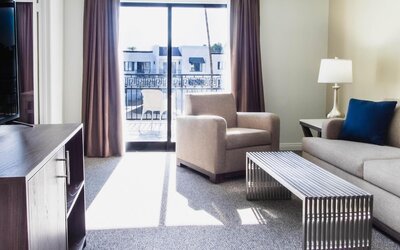 Serene Vegas Boutique Hotel Las Vegas