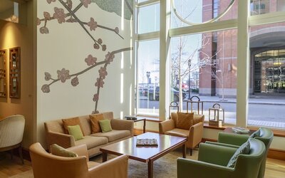 Seaport Hotel Boston