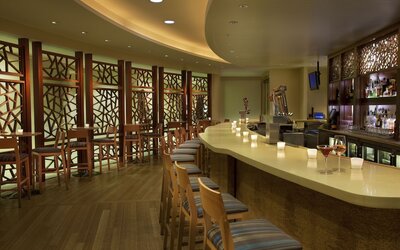 Seaport Hotel Boston
