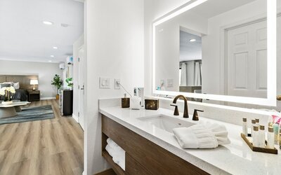 Serene Vegas Boutique Hotel Las Vegas