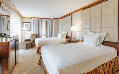 The Bostonian Hotel Boston