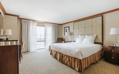 The Bostonian Hotel Boston