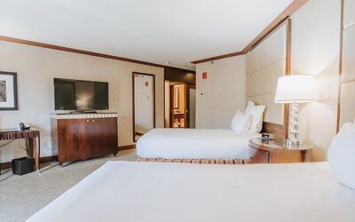 The Bostonian Hotel Boston