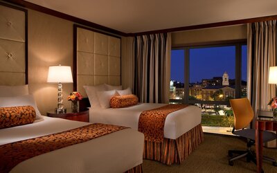 The Bostonian Hotel Boston