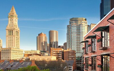 The Bostonian Hotel Boston