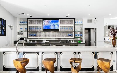 Serene Vegas Boutique Hotel Las Vegas