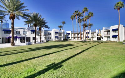 Serene Vegas Boutique Hotel Las Vegas