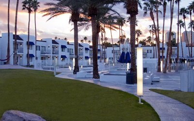 Serene Vegas Boutique Hotel Las Vegas