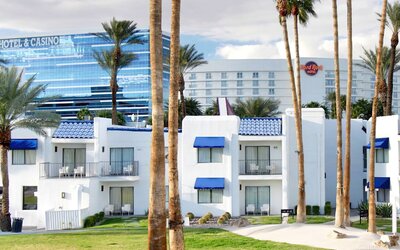 Serene Vegas Boutique Hotel Las Vegas