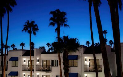 Serene Vegas Boutique Hotel Las Vegas