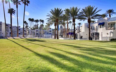 Serene Vegas Boutique Hotel Las Vegas