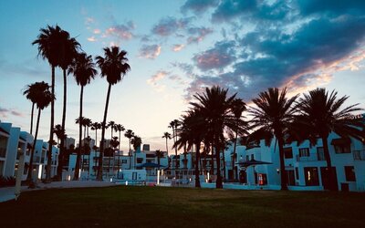 Serene Vegas Boutique Hotel Las Vegas