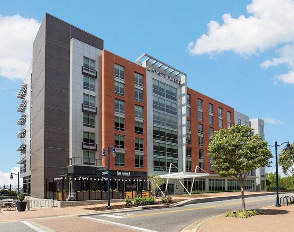Hyatt Place National Harbor