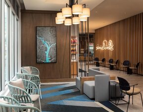 Hyatt Place National Harbor