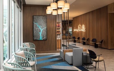 Hyatt Place National Harbor