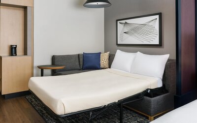 Hyatt Place National Harbor