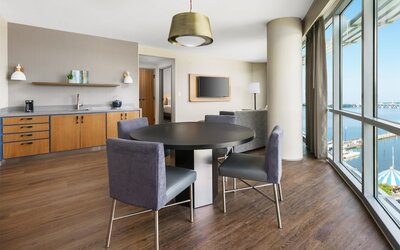 Hyatt Place National Harbor