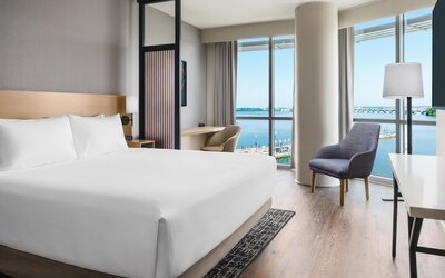 Hyatt Place National Harbor