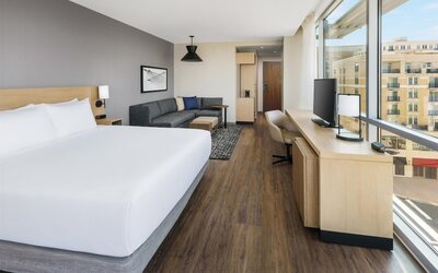 Hyatt Place National Harbor