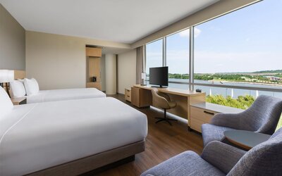 Hyatt Place National Harbor