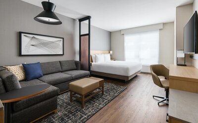Hyatt Place National Harbor